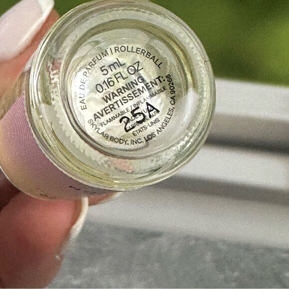 NIB Skylar Clean Beauty Pink Canyon 5 ml - Picture 3 of 3